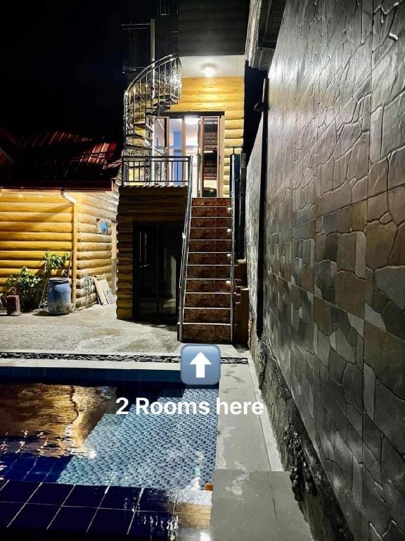 Tagaytay La Humilde Cabaña Vacation rental in Tagaytay