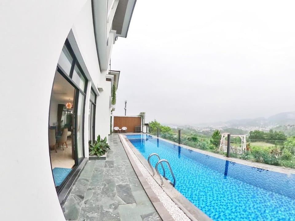 BT6B-01 FLC Village Villa in Laos