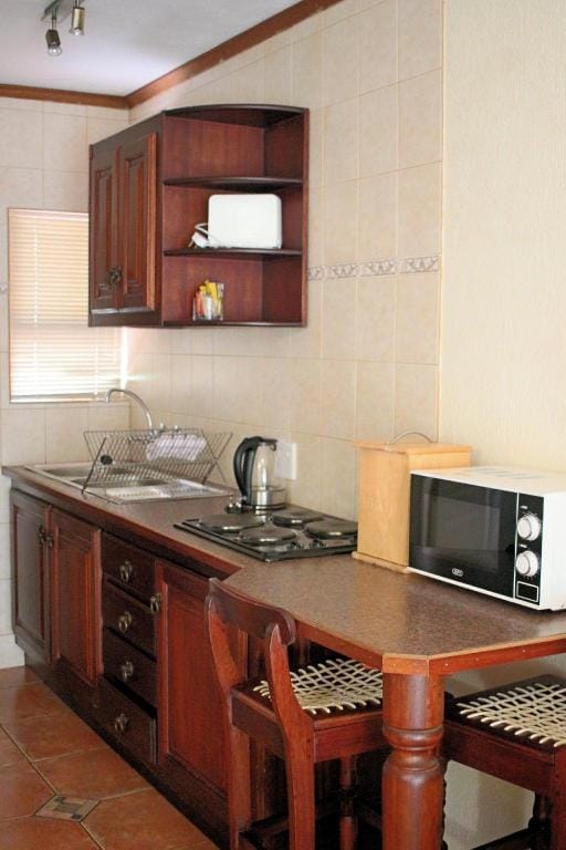 Mogodi Lodge Mtitsi Chalet Apartment in South Africa