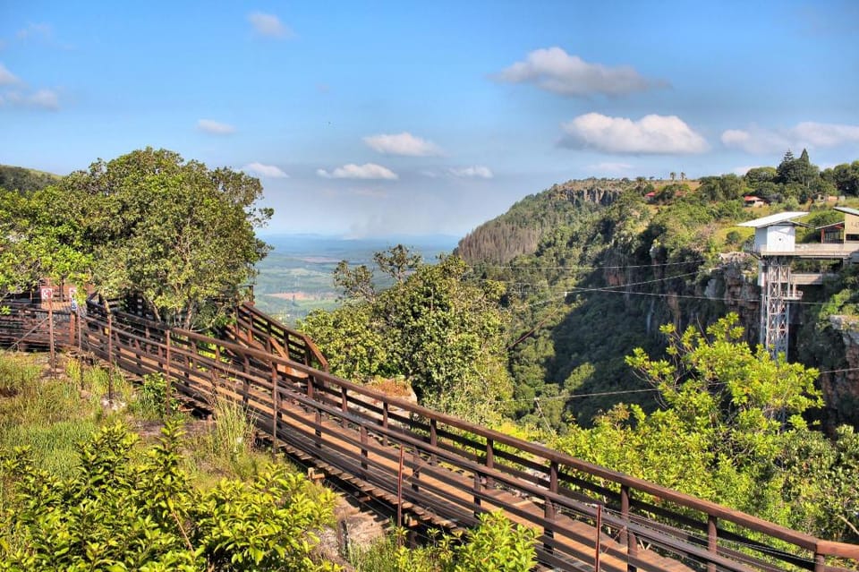 Mogodi Lodge Mtitsi Chalet Apartment in South Africa