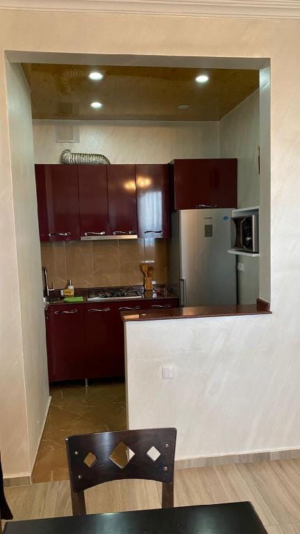 The Sea Vie Apartment Apartment in Batumi