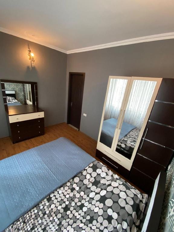 The Sea Vie Apartment Apartment in Batumi