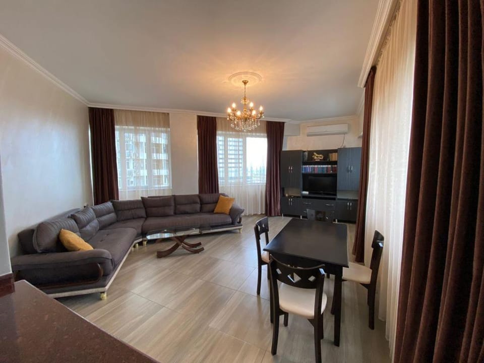 The Sea Vie Apartment Apartment in Batumi