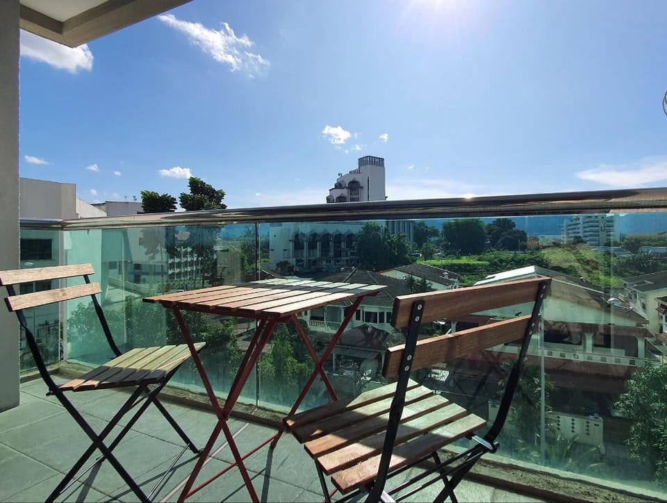 Ipoh | RiverFront Two-Bedroom Suites [6 Pax] Apartment in Ipoh