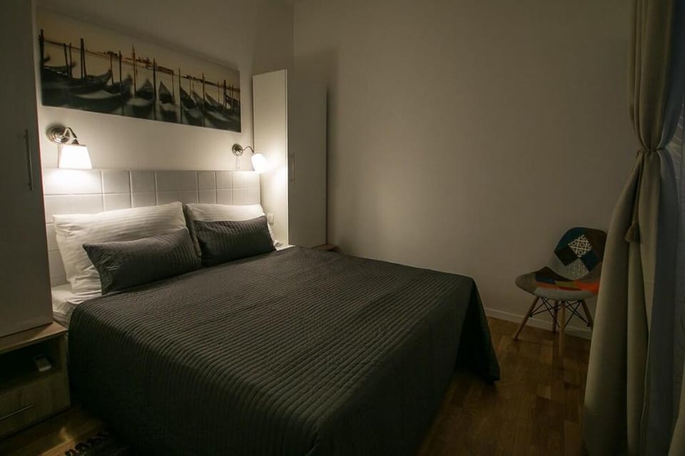 City Centre 2+2 Airy Lux Apartment Bella Fiume 2 Apartment in Rijeka