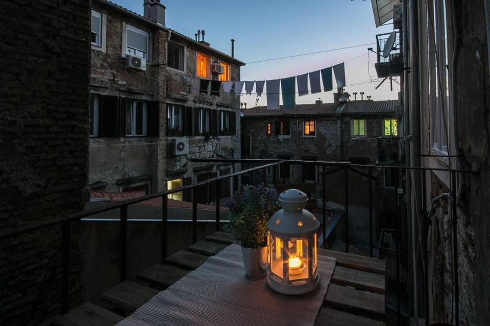 City Centre 2+2 Airy Lux Apartment Bella Fiume 2 Apartment in Rijeka