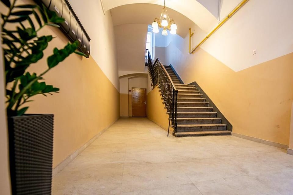 City Centre 3+2 Airy Lux Apartment Bella Fiume 1 Apartment in Rijeka