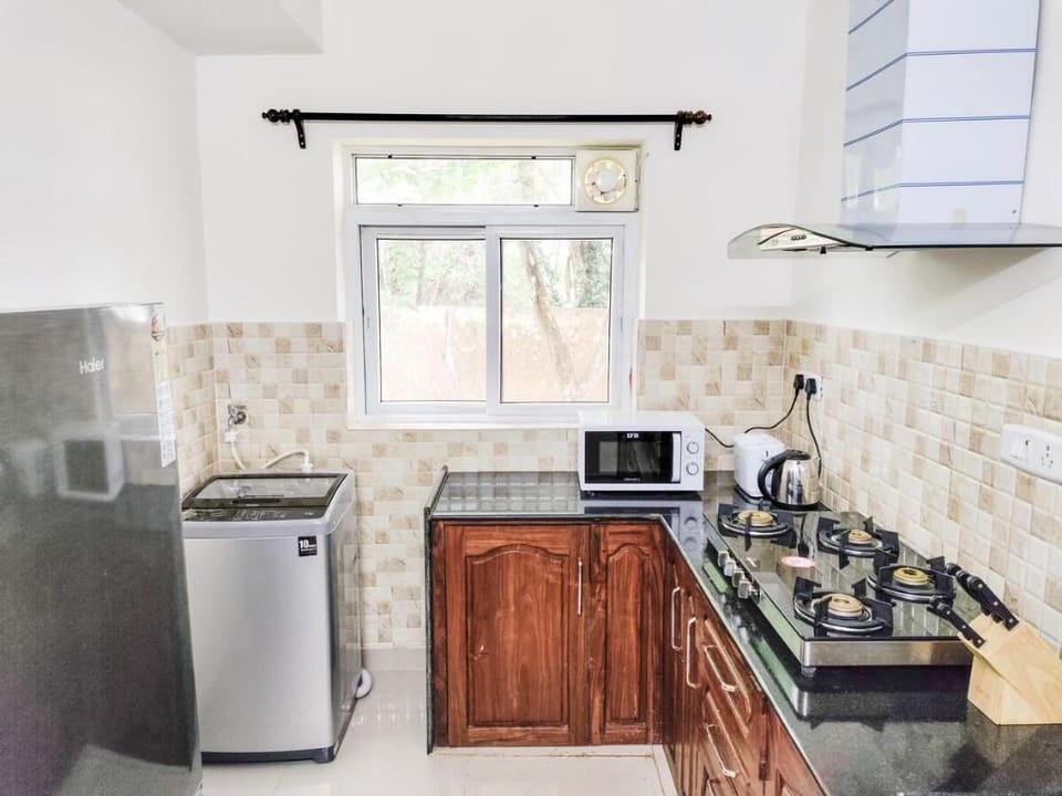 Bell Pepper - 3 BHK Villa | 1 km from Varca beach Villa in Benaulim
