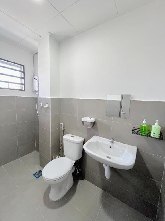 Lolly House Homestay Ipoh (BRAND NEW) Vacation rental in Ipoh