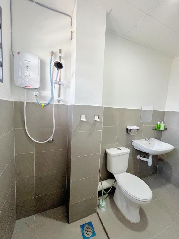 Lolly House Homestay Ipoh (BRAND NEW) Vacation rental in Ipoh