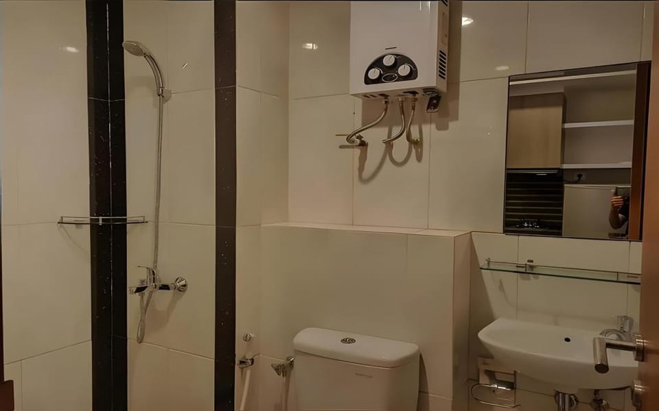 Grand Kamala Lagoon by Beatrix Room Hotel in West Java