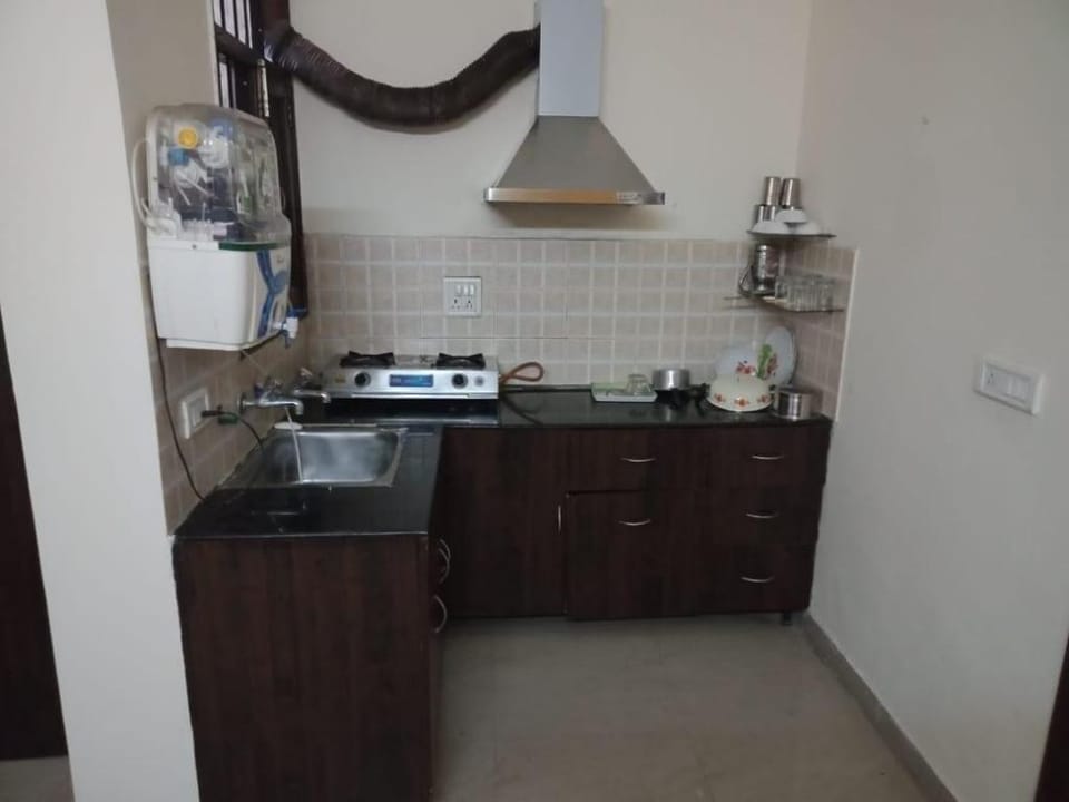 Divi Homestay Vacation rental in Punjab, India