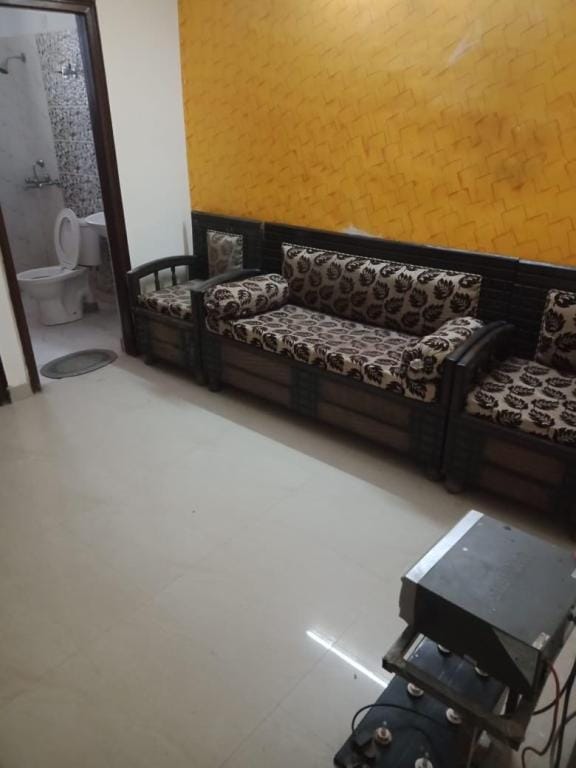 Divi Homestay Vacation rental in Punjab, India