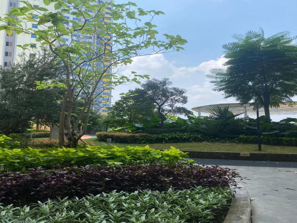 Apartment Springlake Bekasi by Kukami Hotel in West Java