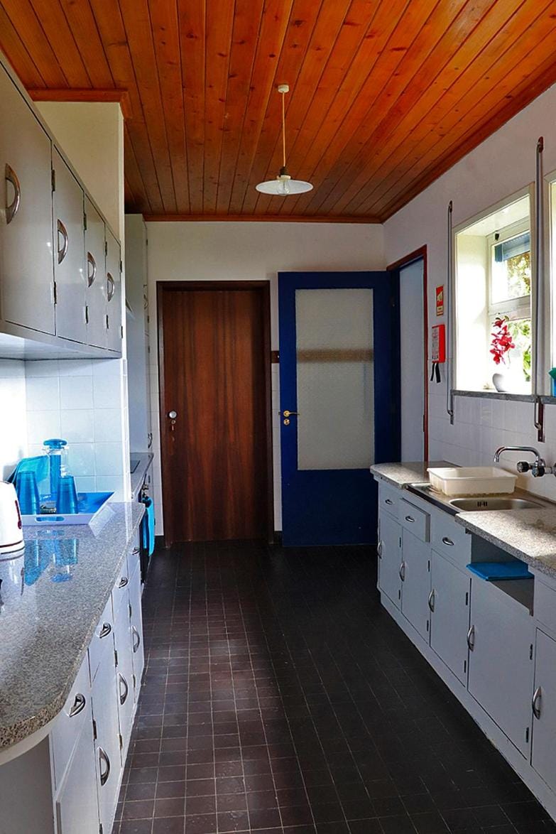 Casa do Garajau Vacation rental in Azores District