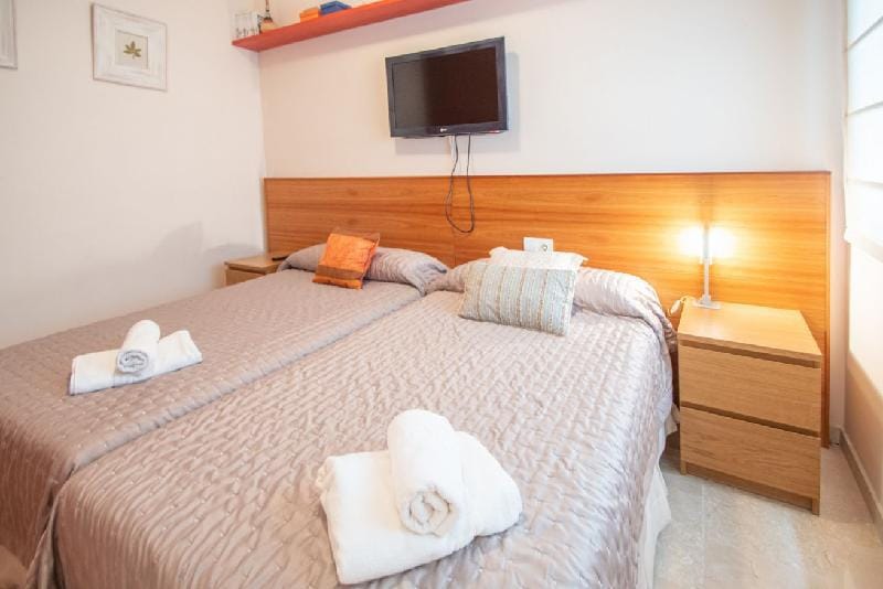 Apartamento El Meridiano de Cadiz Apartment in Cadiz