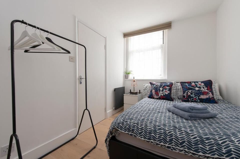 En Suite Studio with Coworking Space Access Apartment in London Borough of Hackney