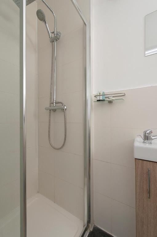 En Suite Studio with Coworking Space Access Apartment in London Borough of Hackney