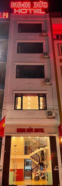 Minh Đức Hotel  Vacation rental in Laos