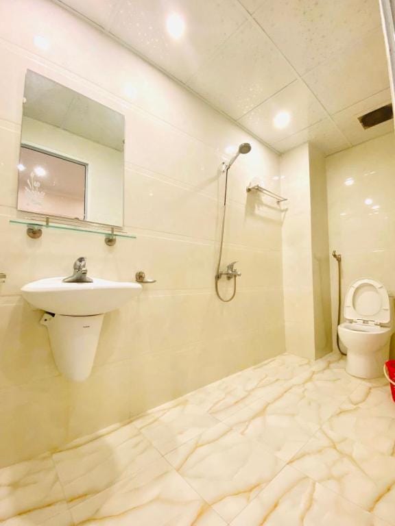 Minh Đức Hotel  Vacation rental in Laos