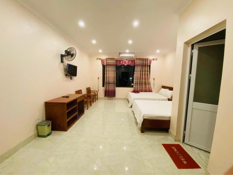 Minh Đức Hotel  Vacation rental in Laos
