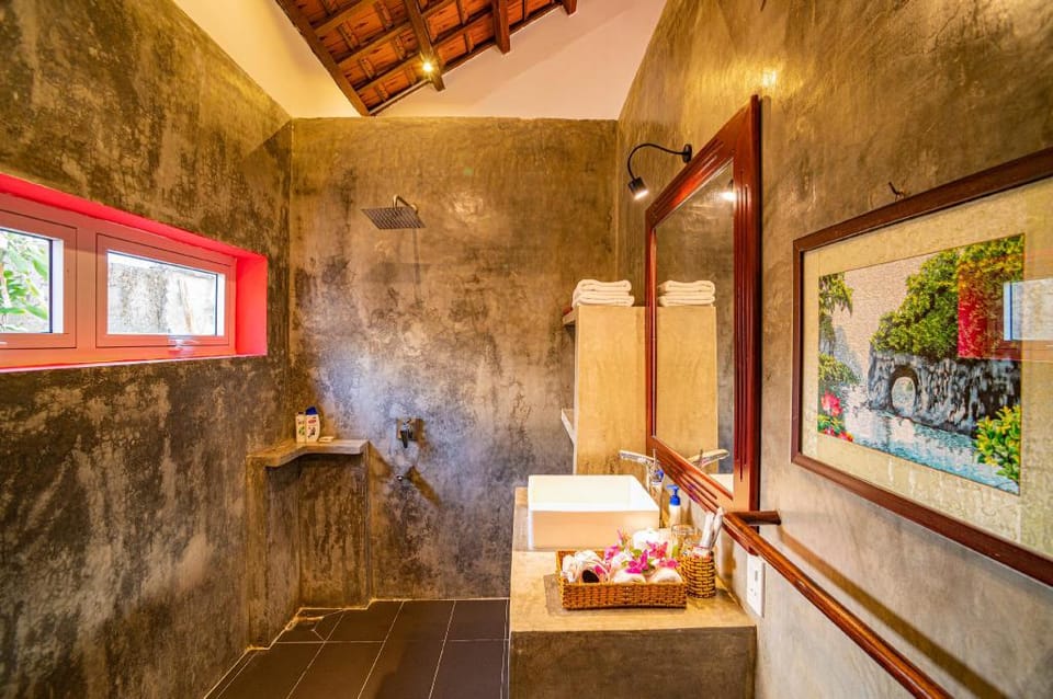 be's beach homestay an bang Vacation rental in Hoi An