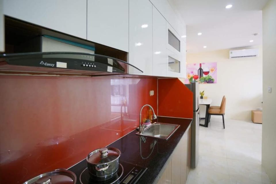 Homestay OGO Hạ Long , Newlife Apartment in Laos