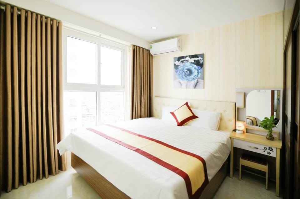 Homestay OGO Hạ Long , Newlife Apartment in Laos