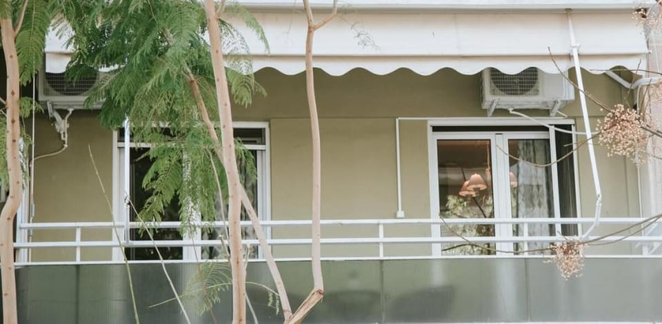 Best House, Ellinos Stratiotou, Ayia, Patra Apartment in Peloponnese, Western Greece and the Ionian