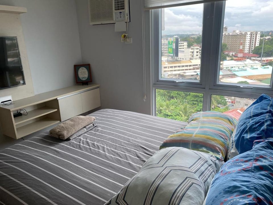 Abreeza chills place 1519 Apartment in Davao City