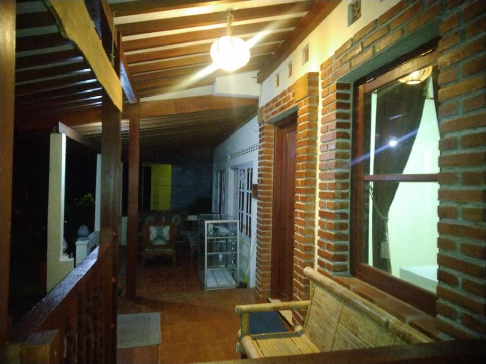 Penginapan Homestay Mudiyono Syariah Vacation rental in Indonesia