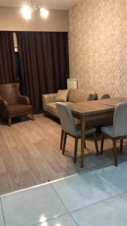 Trust home Apartment in Istanbul