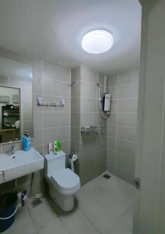 Cozy MRT-Linked Unit, DSara Sentral SOVO #DS1 Apartment in Petaling Jaya