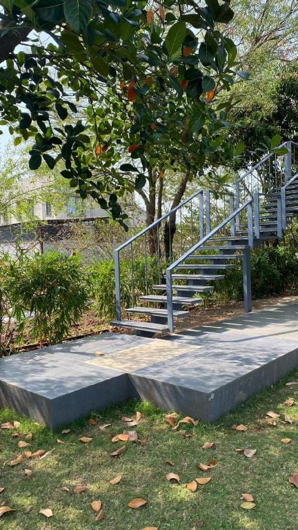 Shakuntala Farm-Rustic stay with modern comforts Villa in Maharashtra