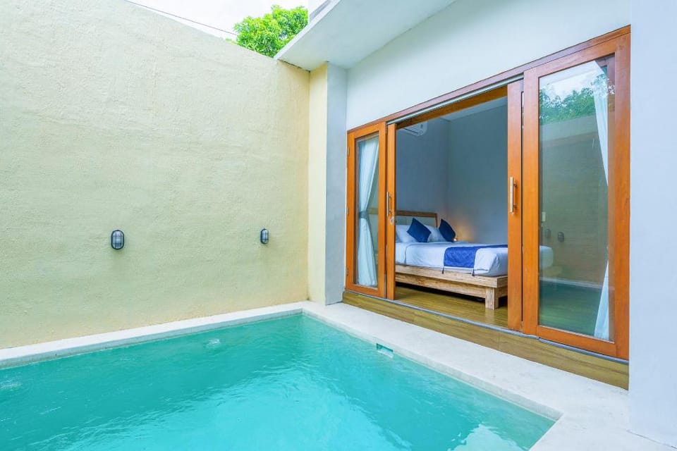 Villa Royal Pandawa Ungasan Hotel in Bali