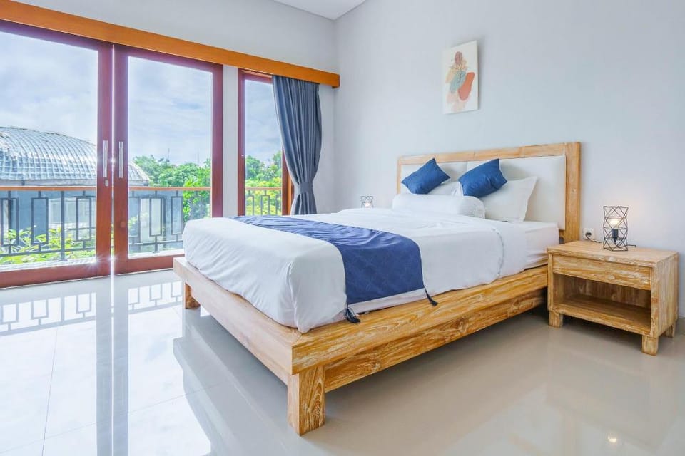Villa Royal Pandawa Ungasan Hotel in Bali
