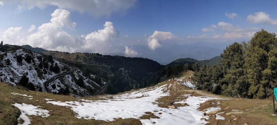 Chakund Homestay
 Vacation rental in Himachal Pradesh