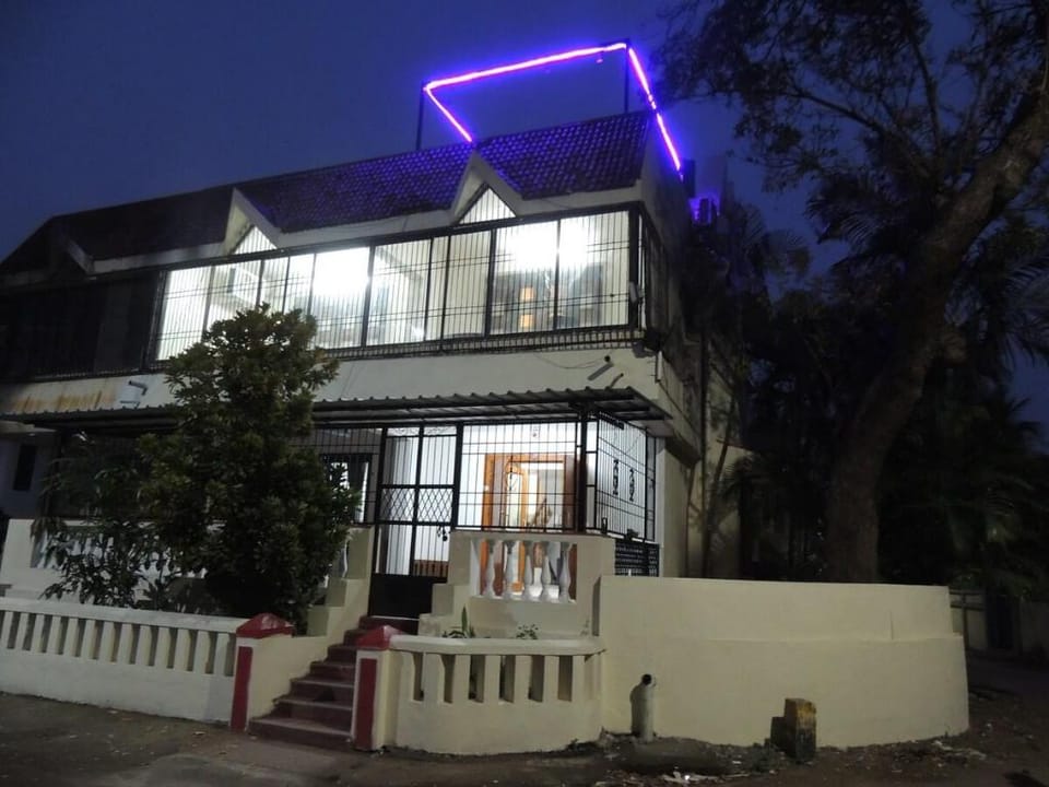 Ketan's Paradise Villa , Moti Daman Vacation rental in Gujarat
