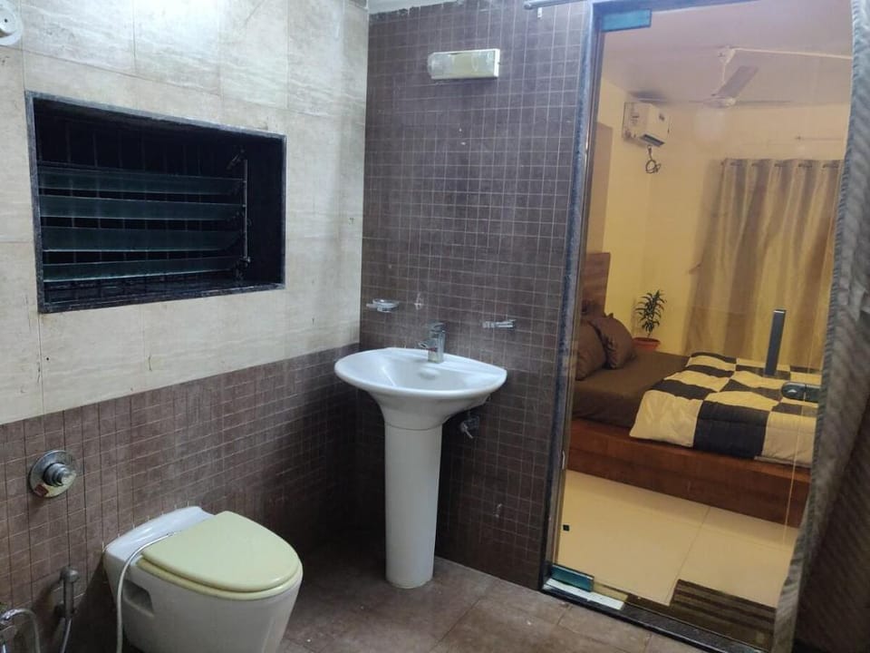 Ketan's Paradise Villa , Moti Daman Vacation rental in Gujarat