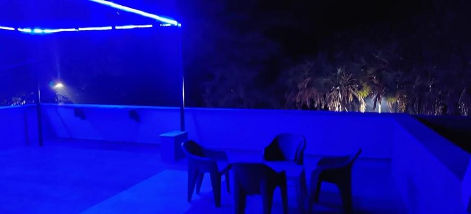 Ketan's Paradise Villa , Moti Daman Vacation rental in Gujarat
