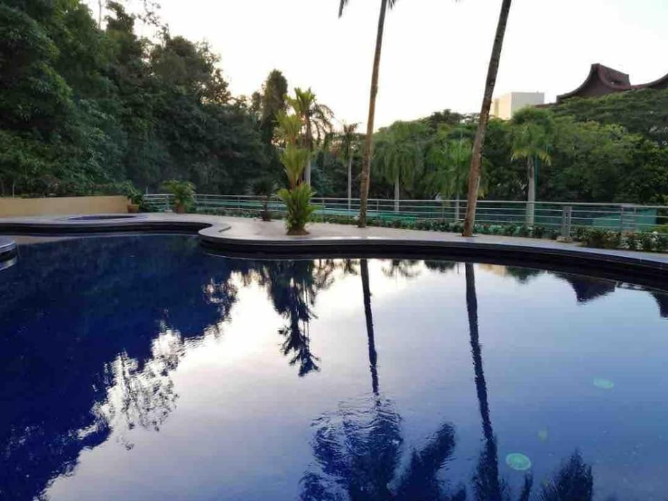 Seaview 2BR Holiday Home in Batu Ferringhi Apartment in Batu Ferringhi, Penang, Malaysia