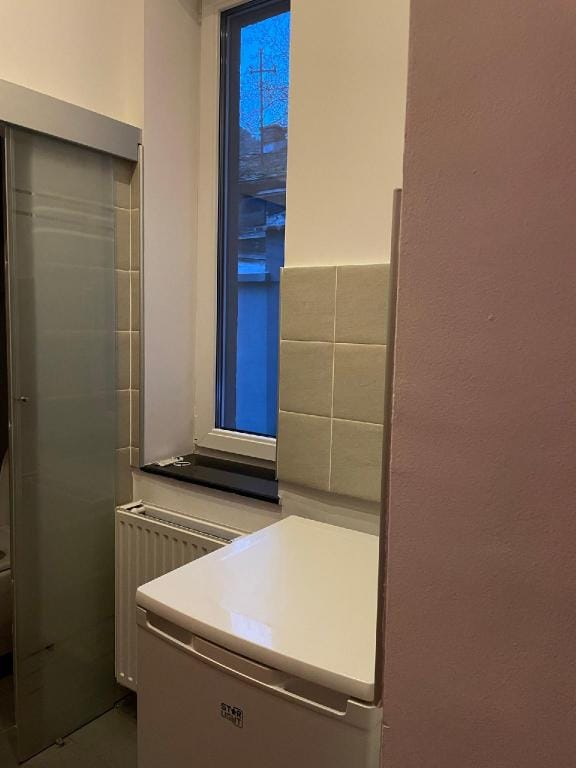 ROOM 35 - Cozy Studio in CityCenter + Big Garden! Apartment in Brasov
