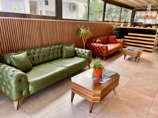 Hayal Residence Apart Otel Apartment in Antalya