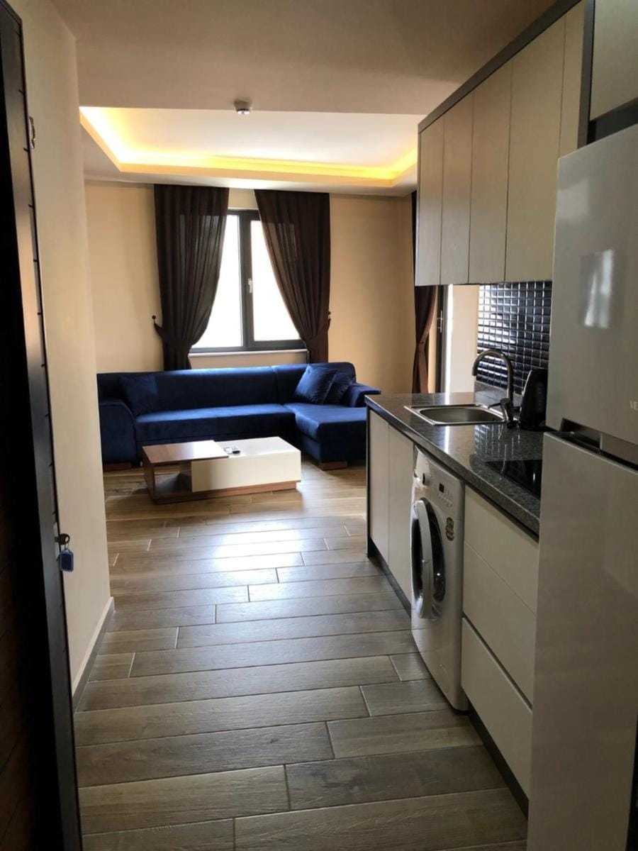 Hayal Residence Apart Otel Apartment in Antalya