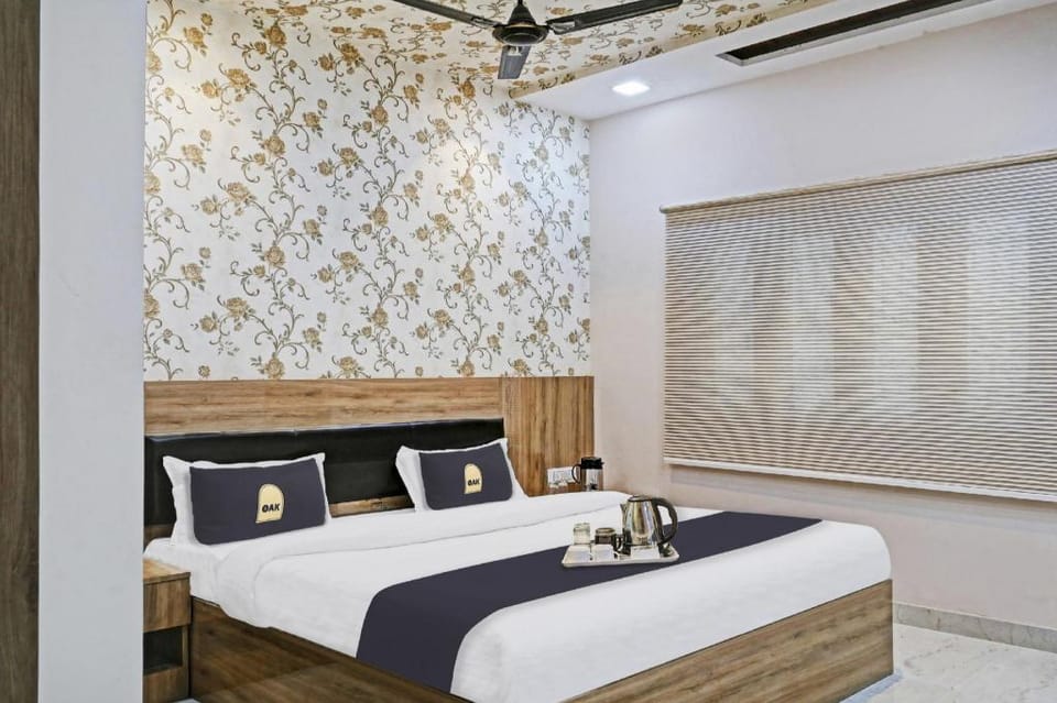 Hotel O Aditya residency Hotel in Varanasi