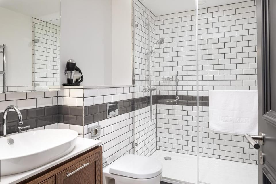 Hapimag Apartments London Apartment in City of Westminster