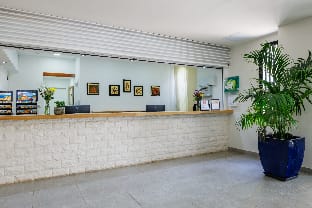 Hapimag San Agustin Apartment in Maspalomas