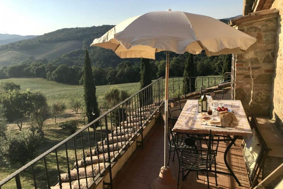 Agriturismo Gello Hotel in Tuscany
