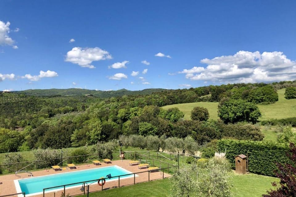 Agriturismo Gello Hotel in Tuscany