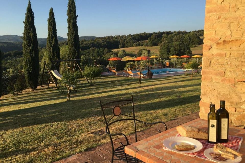 Agriturismo Gello Hotel in Tuscany
